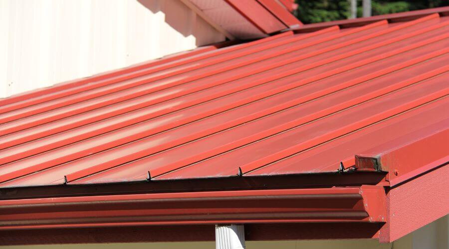Roof Gutter Cleaning in Hendrum, MN